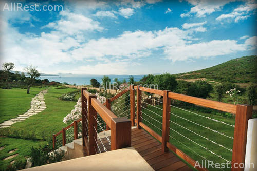 L'Ea Bianca Luxury Resort 9
